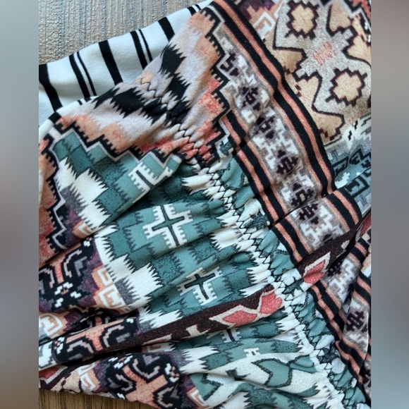 O’Neill reversible bikini bottoms size medium - Picture 4 of 8